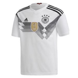تی شرت ورزشی آستین کوتاه بچگانه germany   آدیداس