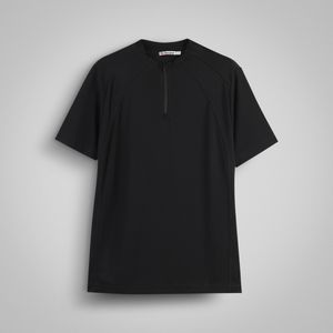 تی شرت ورزشی آستین کوتاه زنانه هالیدی مدل c940d2