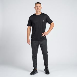 تی شرت ورزشی آستین کوتاه مردانه رادیس فیت مدل dri fit b1