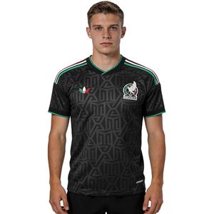 تی شرت ورزشی آستین کوتاه مردانه مدل مکزیک away 2026