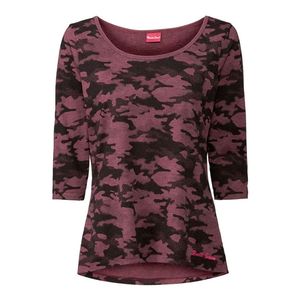 تی شرت ورزشی زنانه آنکل سم مدل arm
