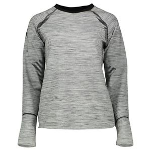 تی شرت ورزشی زنانه بیلسی مدل tb17wu11w2827 1 gri melanj