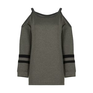 تی شرت ورزشی زنانه مل اند موژ مدل kt157 605
