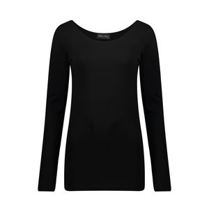 تی شرت ورزشی زنانه مل اند موژ مدل w08284 001