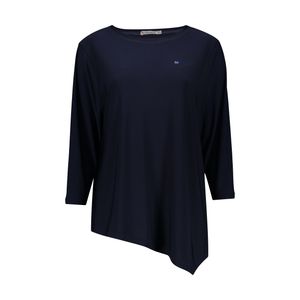 تی شرت ورزشی زنانه هالیدی مدل 804903 navy