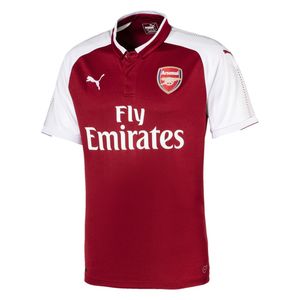تی شرت ورزشی مردانه arsenal home   پوما