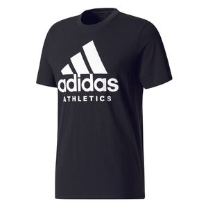 تی شرت ورزشی مردانه آدیداس مدل branded tee