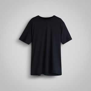 تی شرت ورزشی مردانه الوج مدل tlt 001m018