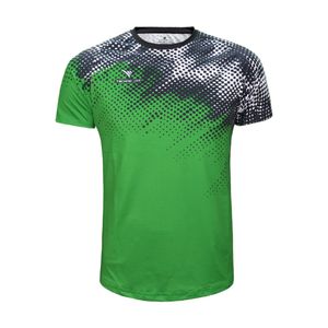 تی شرت ورزشی مردانه تکنیک+07 مدل ts 153 sa