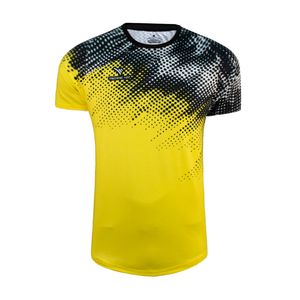 تی شرت ورزشی مردانه تکنیک+07 مدل ts 153 se so