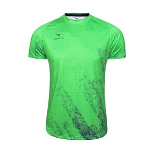 تی شرت ورزشی مردانه تکنیک+07 مدل ts 158 sa