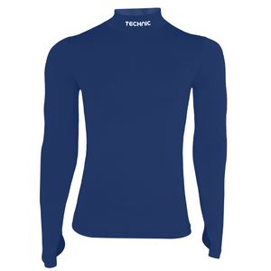 تی شرت ورزشی مردانه تکنیک پلاس07 مدل ts 123 s0