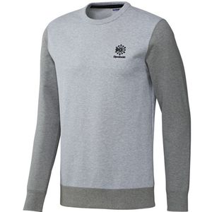 تی شرت ورزشی مردانه ریباک مدل classic starcrest crewneck