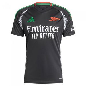 تی شرت ورزشی مردانه مدل آرسنال away 2025
