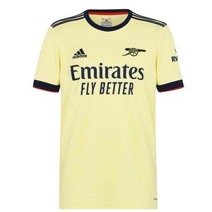 تی شرت ورزشی مردانه مدل آرسنال away2022