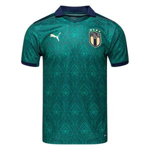 تی شرت ورزشی مردانه مدل ایتالیا کد third euro 2020 renaissance
