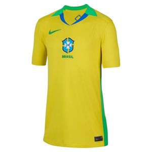 تی شرت ورزشی مردانه مدل برزیل کد home 2026
