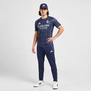 تی شرت ورزشی مردانه مدل رئال مادرید away 2026
