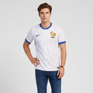 تی شرت ورزشی مردانه مدل فرانسه away 2024