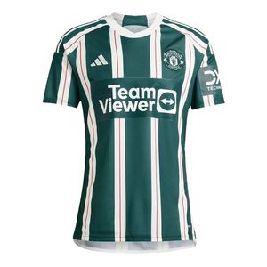 تی شرت ورزشی مردانه مدل منچستر یونایتد away 2024
