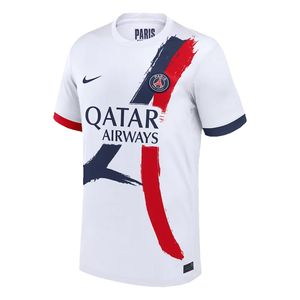 تی شرت ورزشی مردانه مدل پاریس away 2025