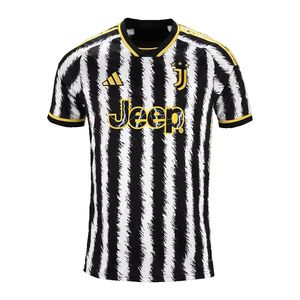 تی شرت ورزشی مردانه مدل یوونتوس کد home 2024