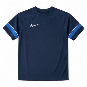 تی شرت ورزشی مردانه نایکی مدل swoosh