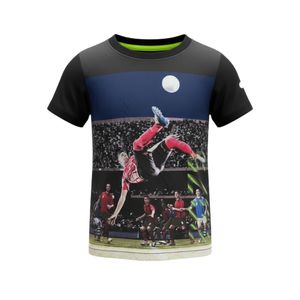 تی شرت ورزشی پسرانه هومنیتی مدل wykbtssporty