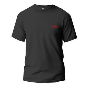 تی شرت ورزشی پسرانه یَل مدل yal1398