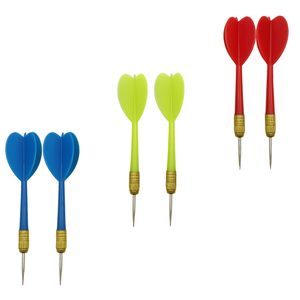 تیر دارت یدک مدل 6pcs y بسته 6 عددی