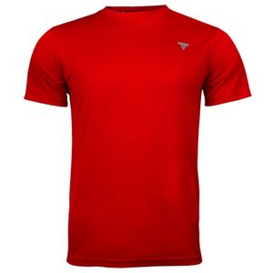 تیشرت مردانه ترِک ویر مدل cooltrec 005 red