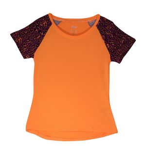 تیشرت ورزشی زنانه  کد cr244