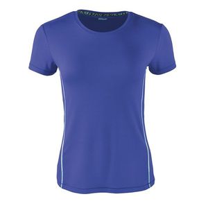 تیشرت ورزشی زنانه  کد cr25