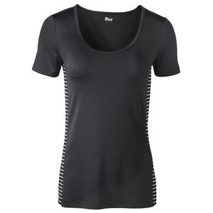 تیشرت ورزشی زنانه  کد cr27