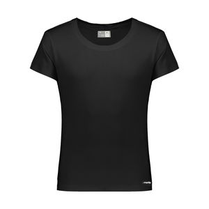 تیشرت ورزشی زنانه آلشپرت کد wuh666 001