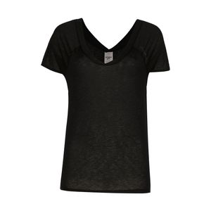 تیشرت ورزشی زنانه بروکس کد l221