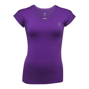 تیشرت ورزشی زنانه مدل adpuw50