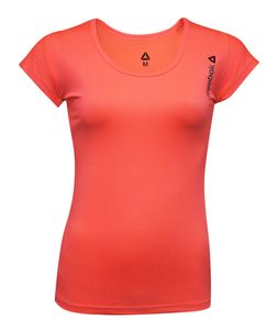 تیشرت ورزشی زنانه مدل rborw49