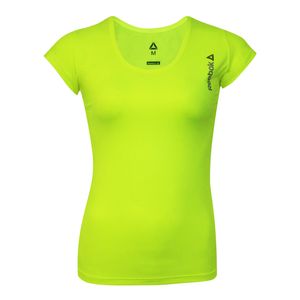تیشرت ورزشی زنانه مدل rbphw49