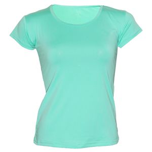 تیشرت ورزشی زنانه کد 0989