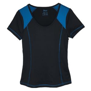تیشرت ورزشی زنانه کد cr137