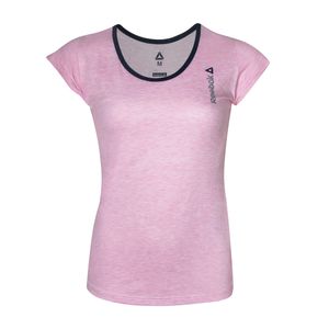 تیشرت ورزشی زنانه کد rbpinw19