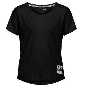 تیشرت ورزشی زنانه کد z d43