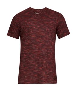 تیشرت ورزشی مردانه آندرآرمور مدل sportstyle core v neck tee