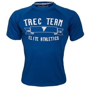 تیشرت ورزشی مردانه ترِک ویر مدل cooltrec 007 dark blue