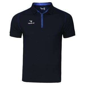 تیشرت ورزشی مردانه تکنیک پلاس 07 مدل ts 124 so