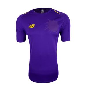 تیشرت ورزشی مردانه نیو بالانس کد mt831373dv