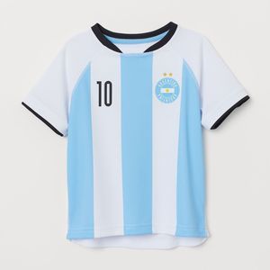 تیشرت ورزشی پسرانه اچ اند ام مدل 0704758013