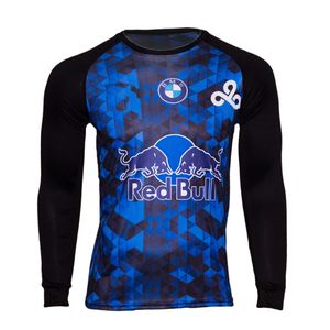 تیشرت ورزشی پسرانه طرح red bull کد 13