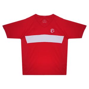 تیشرت ورزشی پسرانه مدل 8953